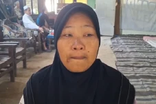 Ibu Kandung Kenang Sosok...