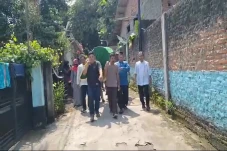 Kenang Guru Suprayogi...