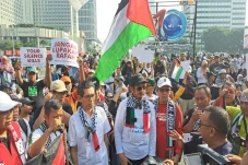 Bela Palestina, MOI:...