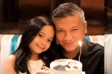 Gading Marten Panik...