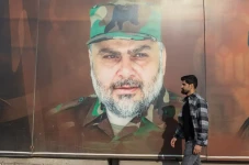 Ulama Syiah Anti-Iran...