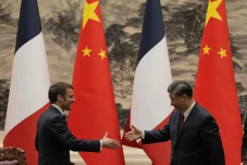 5 Strategi Xi Jinping...