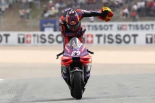 Jorge Martin Juara MotoGP...