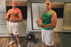 Carl Froch Khawtirkan...