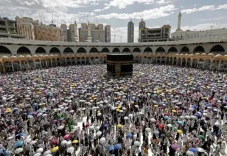 12 Sunah Thawaf: Salah...