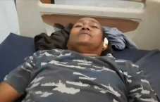 Ini Pengakuan Sopir...