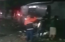 Fakta Baru Bus Maut...