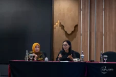 Modernisasi Pertanian...