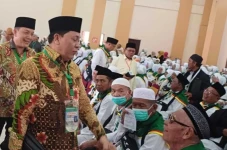 Berusia 95 Tahun, Syaimah...