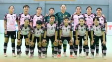 MS Putri Bersatu Puncaki...