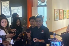 Ganjar, Risma, dan Ahok...