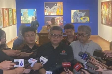 PDIP Buka Peluang Koalisi...