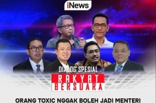 Bersama Aiman Witjaksono,...