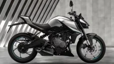 Kove Kenalkan Motor...