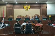 Saksi Ungkap Pernah...