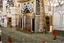 Jemaah Haji Indonesia...