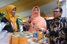Legislator PKS Dorong...