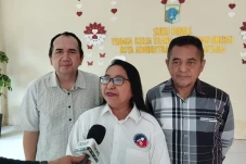 Sudin Tenaga Kerja Gelar...