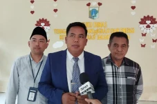 RPA Perindo Minta Penuhi...