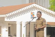 Pemkot Bogor Larang...
