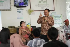 Kunjungi Mahakam Ulu,...
