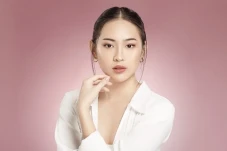Tren Marinated Makeup...