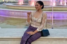 4 Fashion Lawas yang...