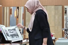 Seorang Rekan Benarkan...