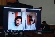 Ammar Zoni Ajukan Asesmen...