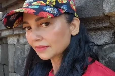 Meriam Bellina Singgung...