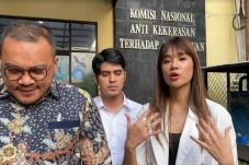 Amanda Zevannya Klarifikasi...