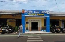 Sempat Perbaiki Rem...