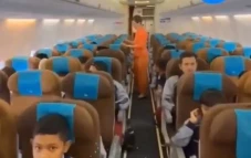 Viral, Siswa SD di Salatiga...