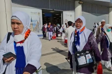 62 Ton Obat-obatan Disiapkan...