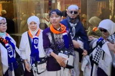 Kisah Zulfikar Berangkat...