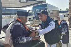 Ikhtiar Haji Ramah Lansia:...