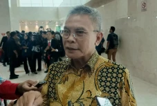 Komisi III DPR dan Pemerintah...