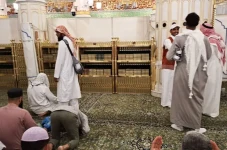 Jadwal Jemaah Haji Indonesia...