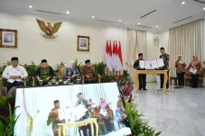 Program Ruang Amal Indonesia...