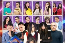 5 Magician Siap Berkolaborasi...