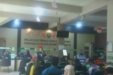 Viral! Ratusan Pasutri...