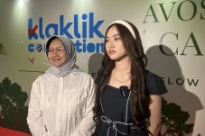 Grace Reinda Sebut Klaklik...