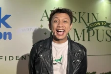 Erick Estrada Apresiasi...