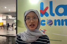 Klaklik Connection Bikin...