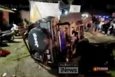 Update Kondisi Korban...
