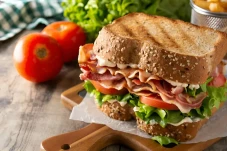 8 Menu Sarapan yang...