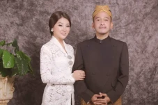 Tanggapi Isu Rumah Tangganya...