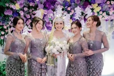 Mahalini Pasang Badan...