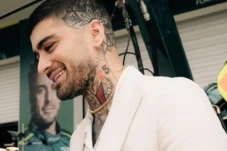 Zayn Malik Ngaku Tak...