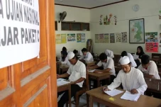 Syarat dan Jadwal Ujian...